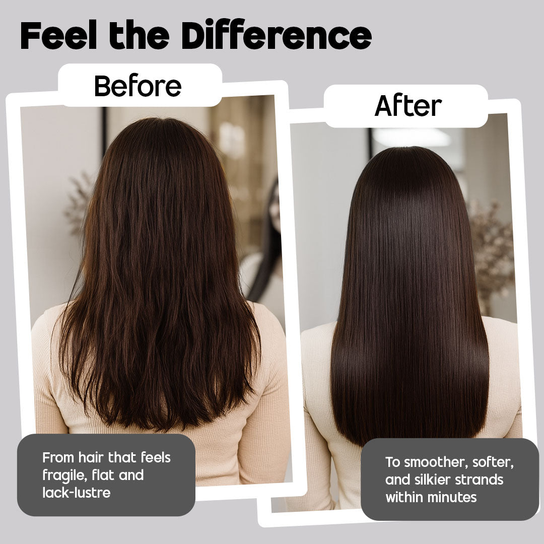 【超まとめ買い】E-STANDARB HAIR SERUM 12本入り BIOTIN BOOST HAIR SERUM - ONOXA