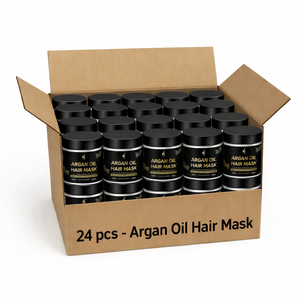 Herstyler Argan Oil Hair Mask