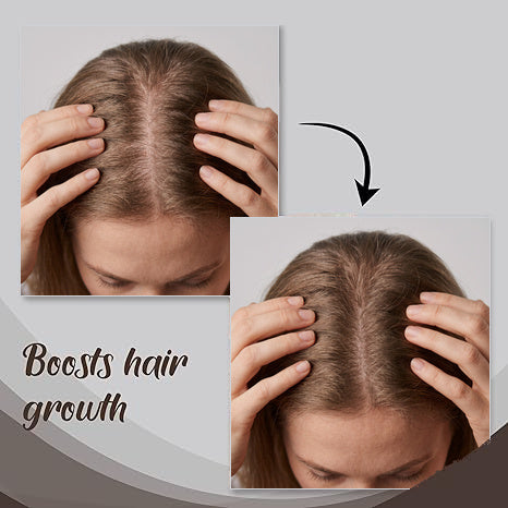 herstyler castor oil serum