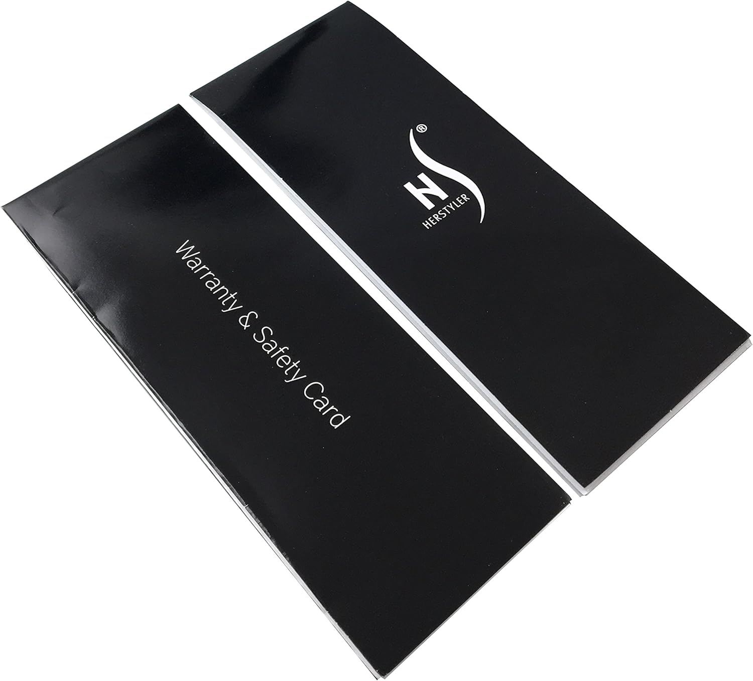 herstyler curling iron purple