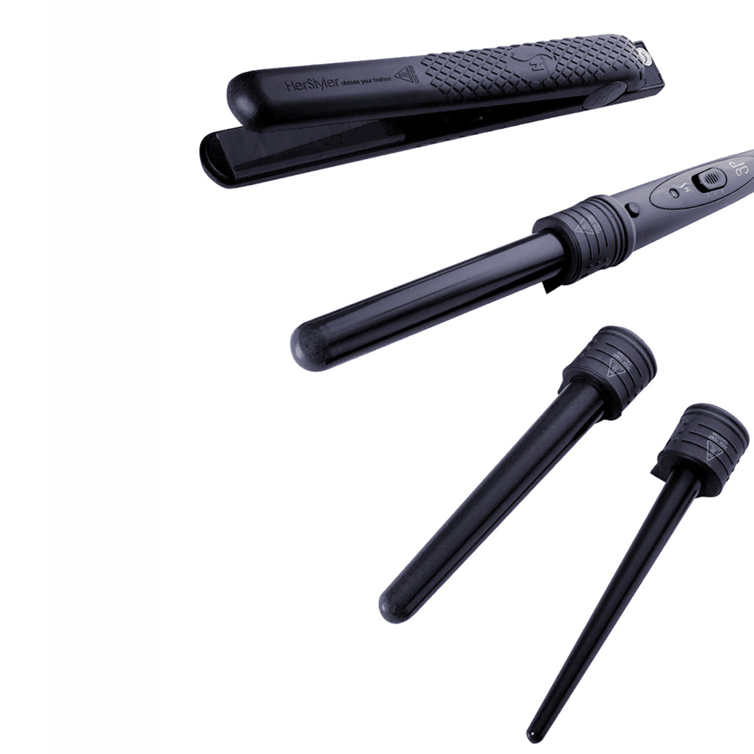 herstyler super styler styling set