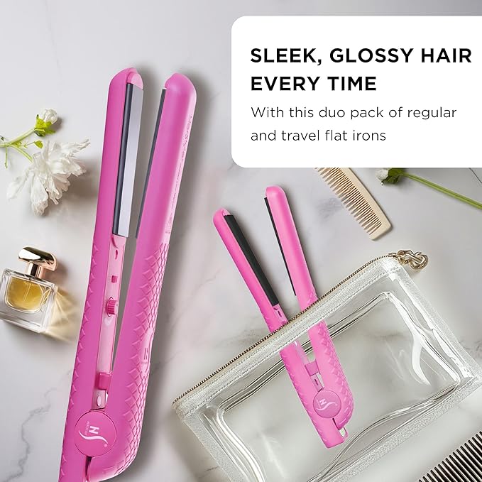 herstyler straightener