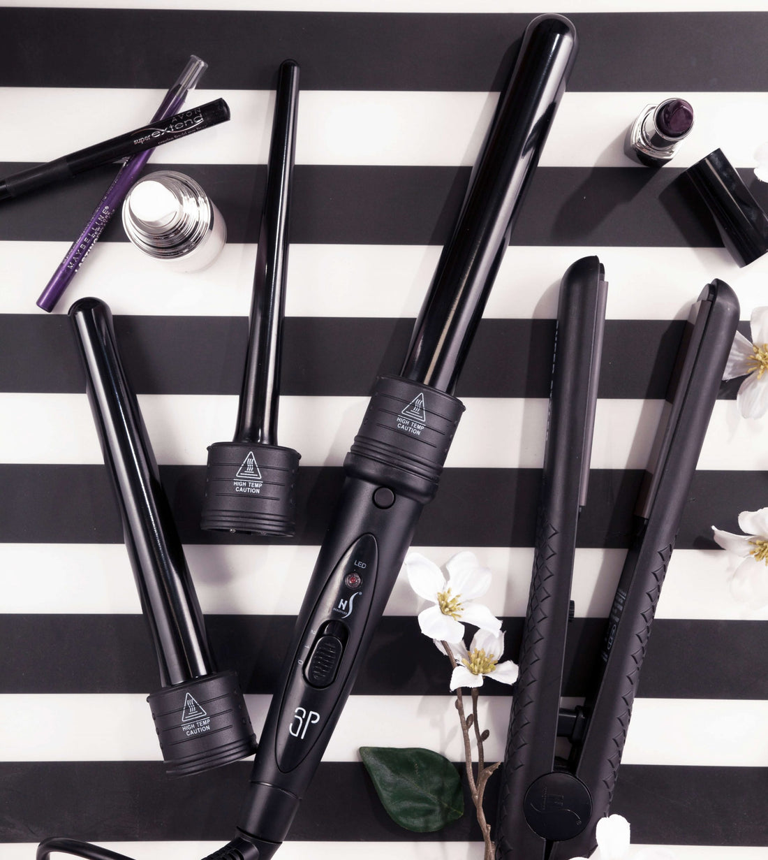 herstyler super styler styling set