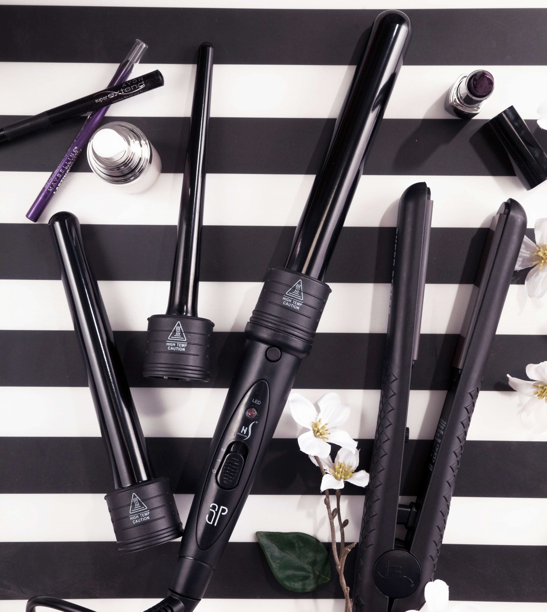 Herstyler Super Styler Styling Set