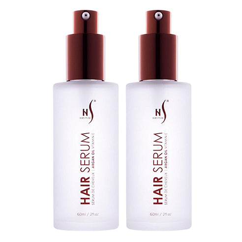 Argan Oil Hair Serum