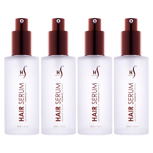 Argan Oil Hair Serum