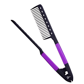 Easy Comb - Purple