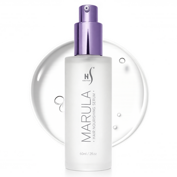 HerStyler Marula Oil Hair Serum