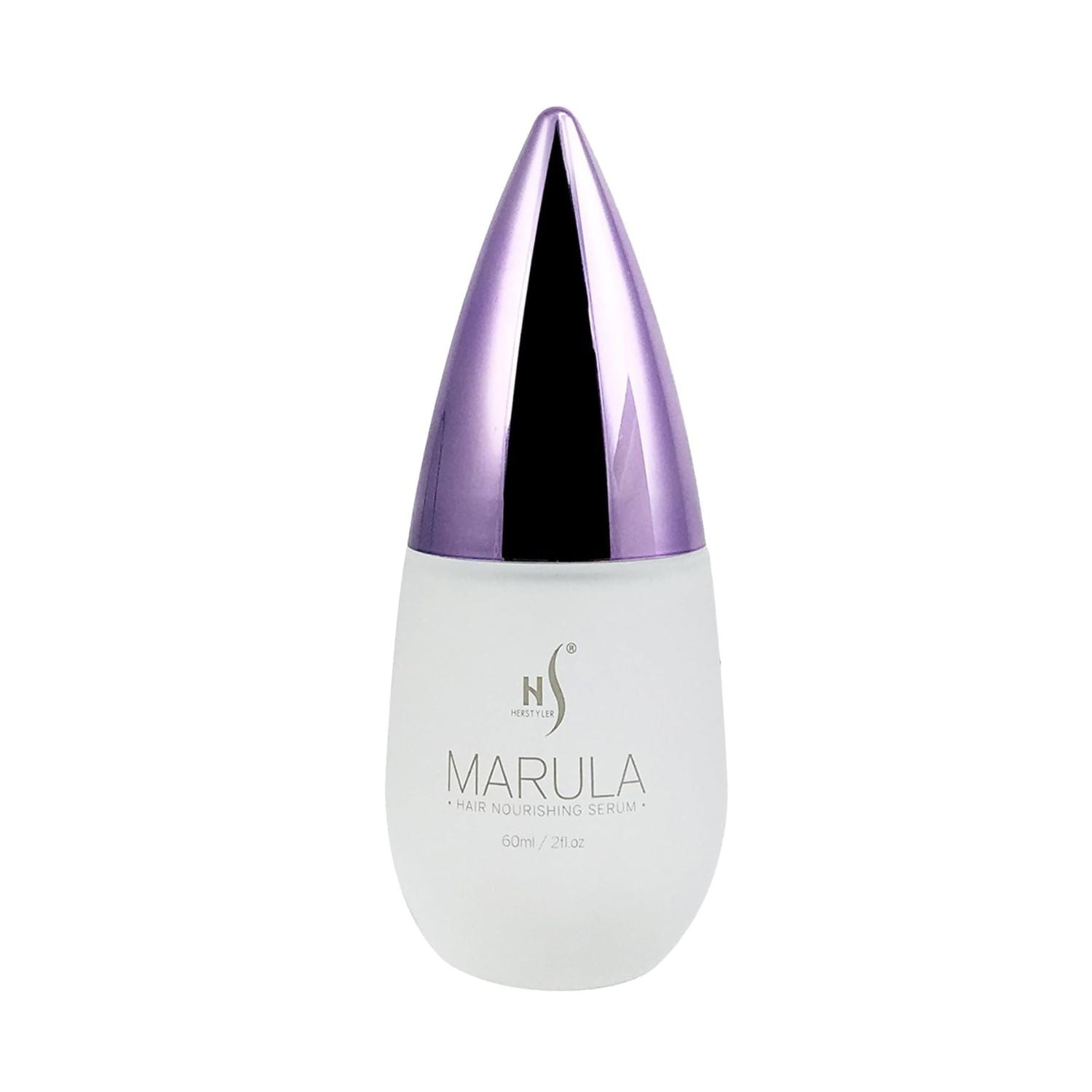 Marula Oil Hair Serum