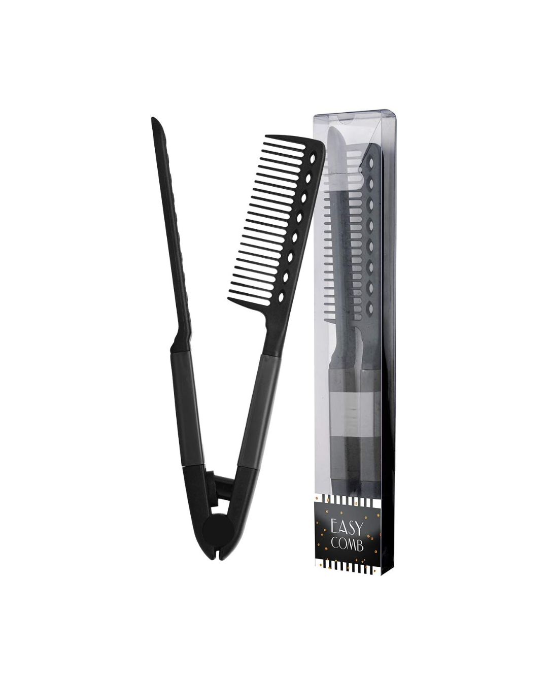 Herstyler Straightening Comb