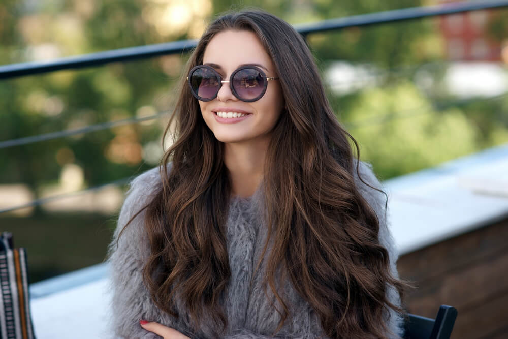 The 8 Best Haircuts For Thick Straight Hair 2022 