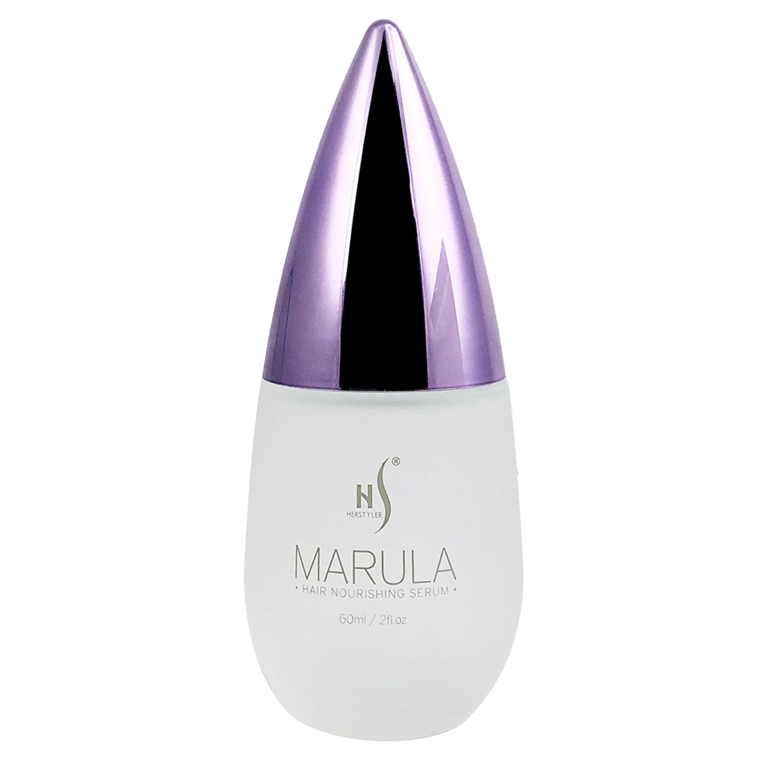 HerStyler Marula Oil Hair Serum