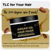 Herstyler argan oil hair mask