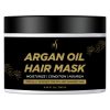 Herstyler argan oil hair mask