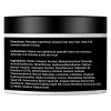 Herstyler argan oil hair mask jar