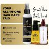 Herstyler haircare set