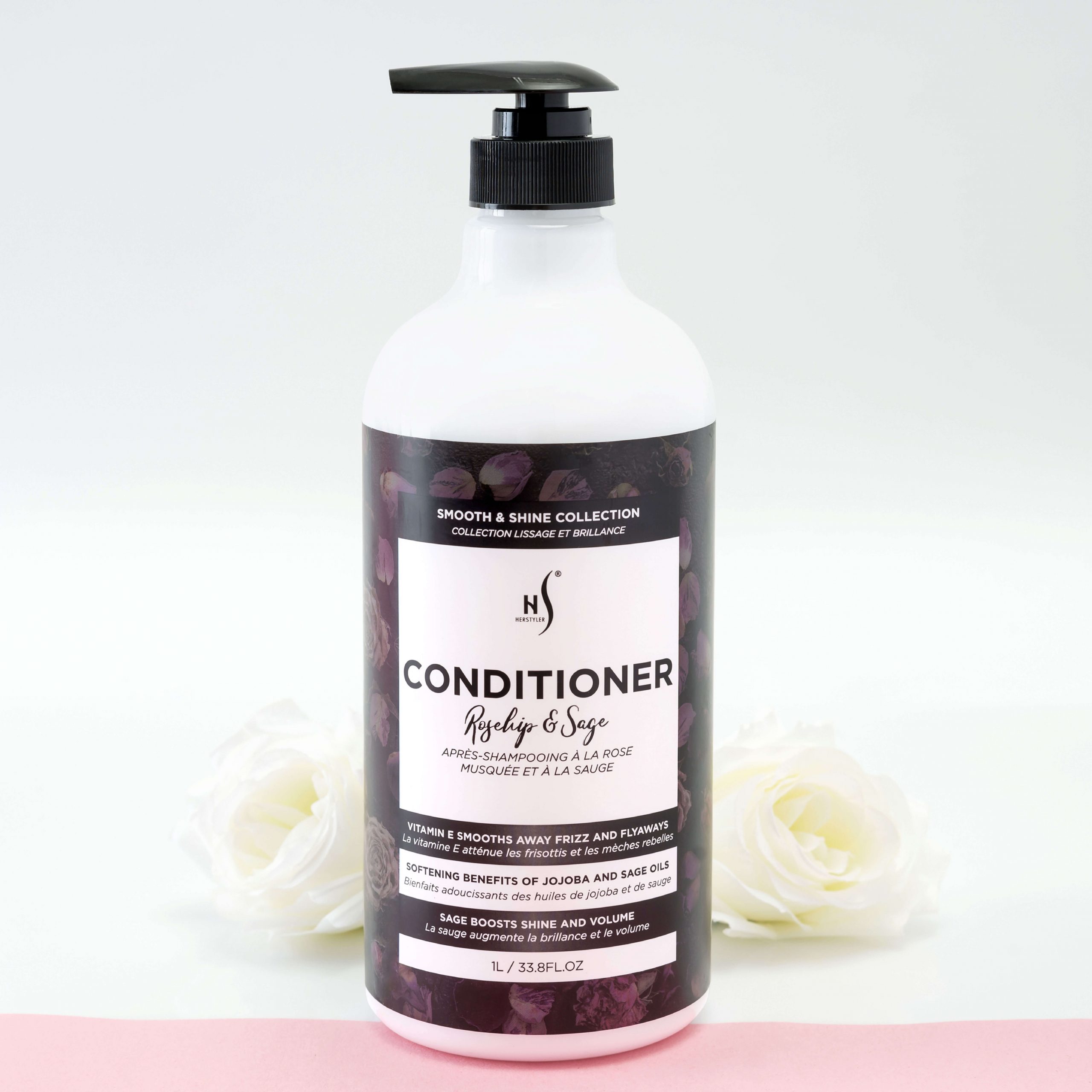 Rosehip & Sage Conditioner