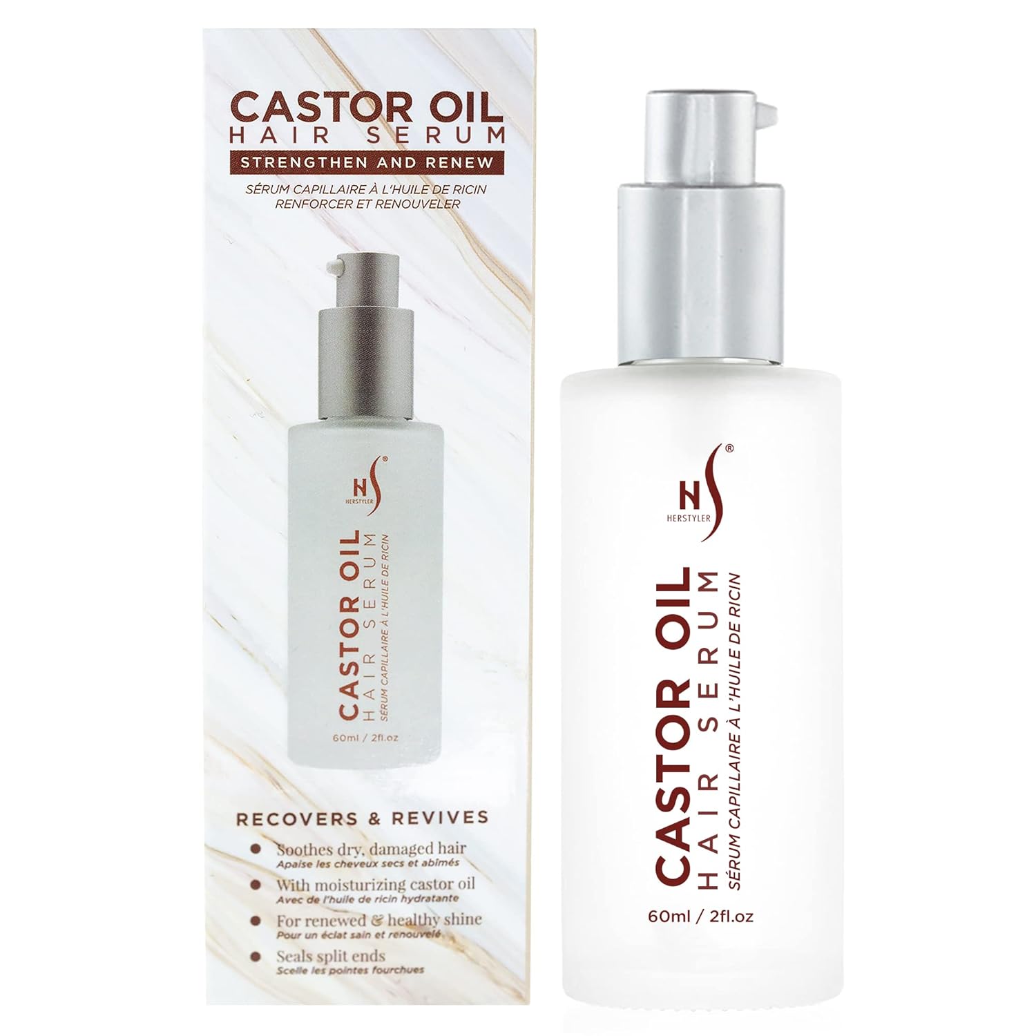 castor-oil-hair-serum