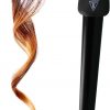 herstyler ceramic curling iron