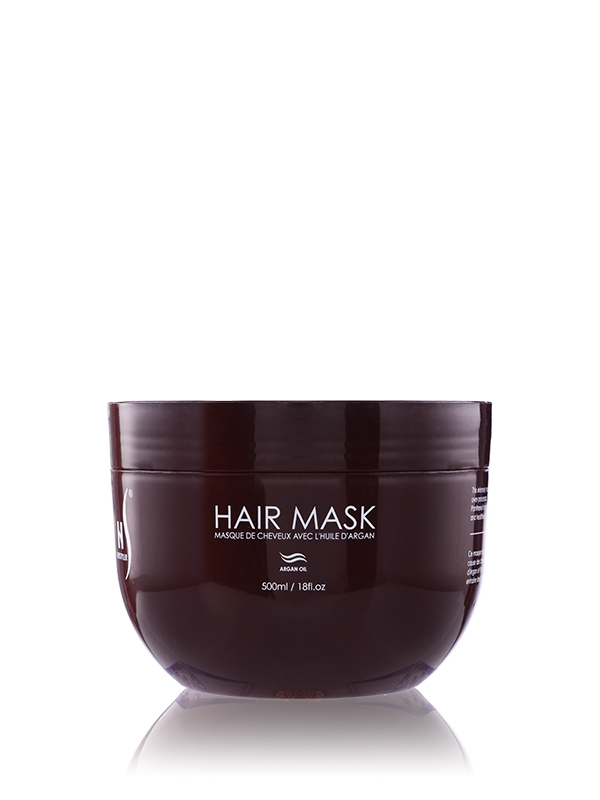 Маска для волос арган. Argan Oil маска для волос Испания. Маска от 18 февраля 2024