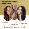 hair spray for all hair types