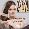 herstyler castor oil serum