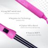 herstyler ceramic curling iron