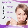 herstyler detangler brush