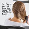 herstyler detangler brush