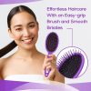 herstyler detangler brush