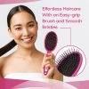 herstyler detangler brush