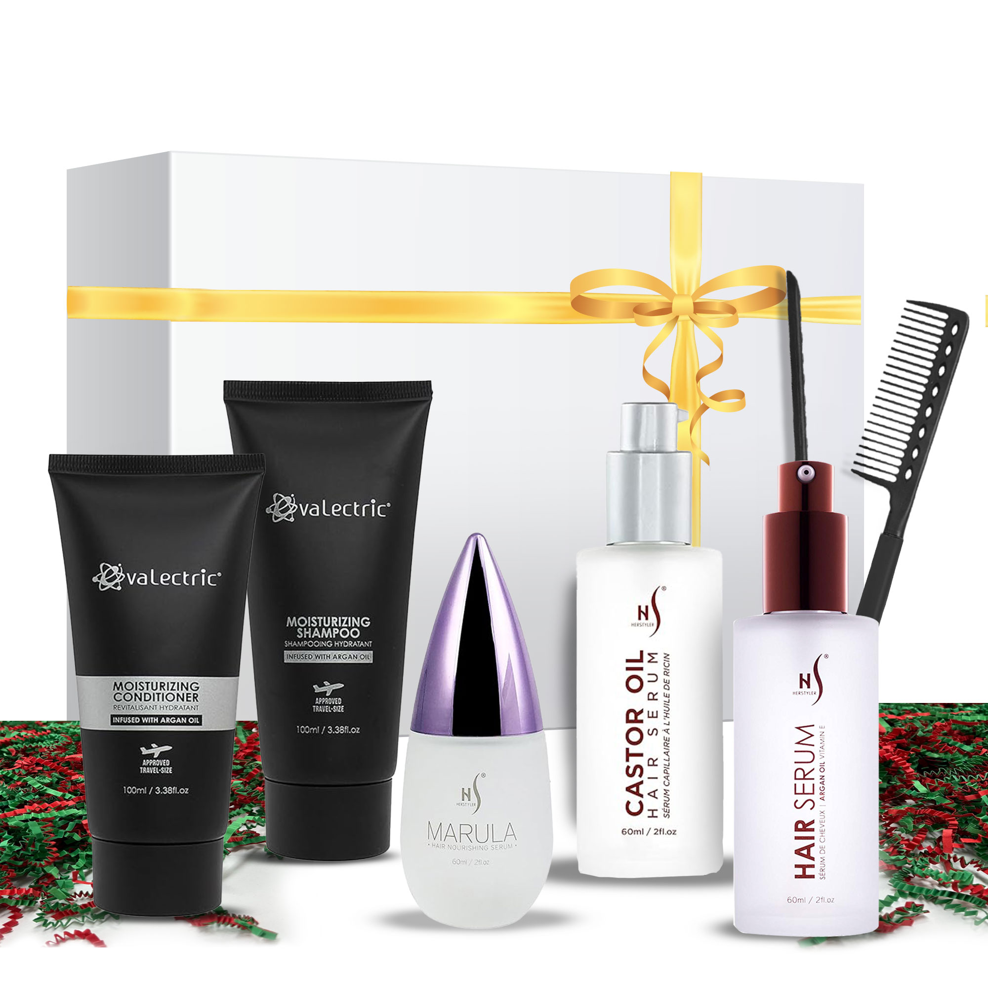 Herstyler Gift Set For Women