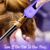 herstyler baby curling iron