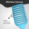 herstyler pro vented hair brush