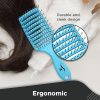 herstyler pro vented hair brush