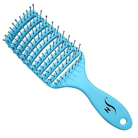 herstyler pro vented hair brush