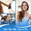 Herstyler Straightening Comb benefits