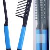 Herstyler Straightening Comb