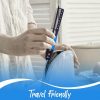 Herstyler Straightening Comb