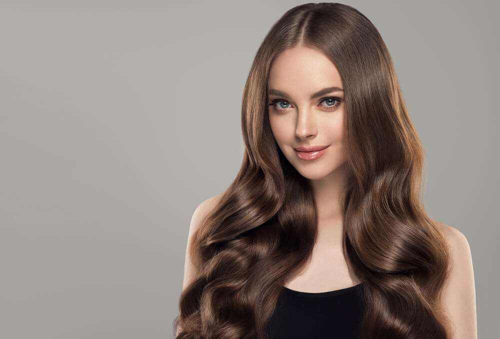 The 40 Best Haircuts for Thick Hair – PureWow