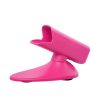 Professional Styling Tool Holder Baby Pink 2